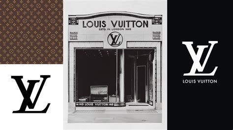 Logo de Louis Vuitton: historia, evolución y .